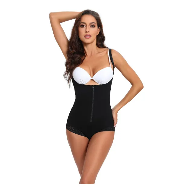 Faja Postparto Columbia Shapewear - Unidad a $47731