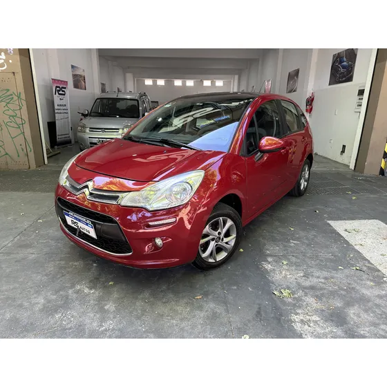 Citroën C3 1.5 I 90cv Tendance Pack Secure