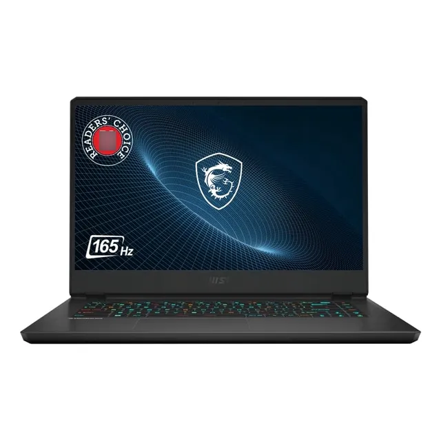 Laptop Gamer Msi Vector Gp66 15.6'' Rtx3080ti 32gb 1tb Negro