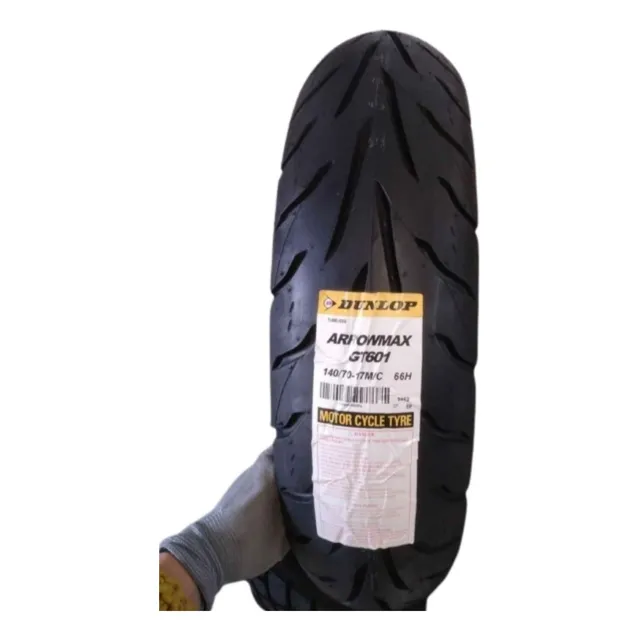 Llanta 140/70-17 Para Moto/ Llanta Dunlop/ Llanta Aro 17