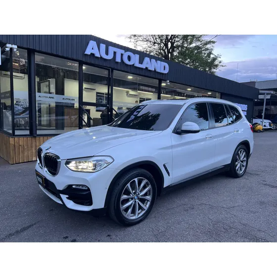 Bmw X3 2.0 G01 Xdrive20d