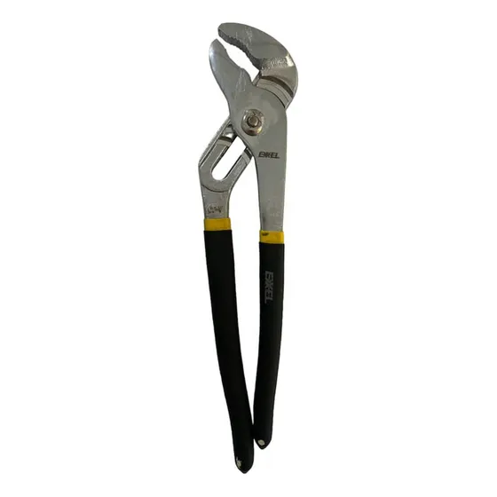Alicate Pinza Extensión Articulado 10 Pulgadas Pico Loro