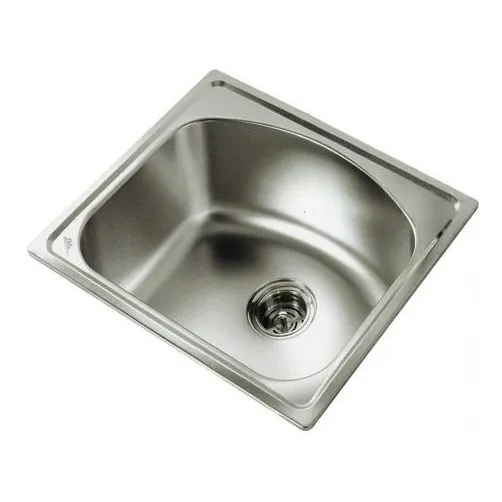 Fregadero Neptuno Inox