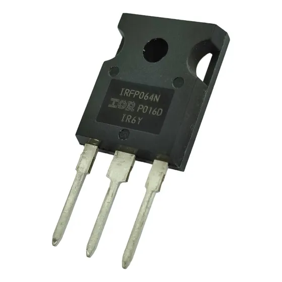 Irfp064   Irfp064n  Transistor  Mosfet