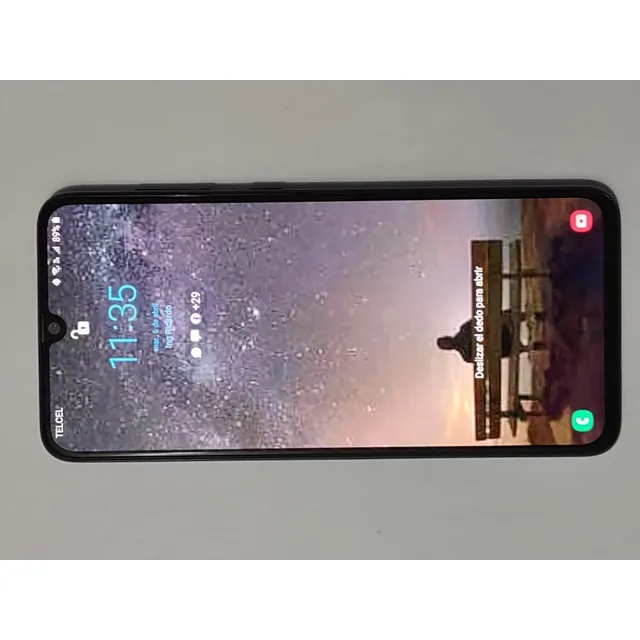 Samsung Galaxy A70 128gb Azul