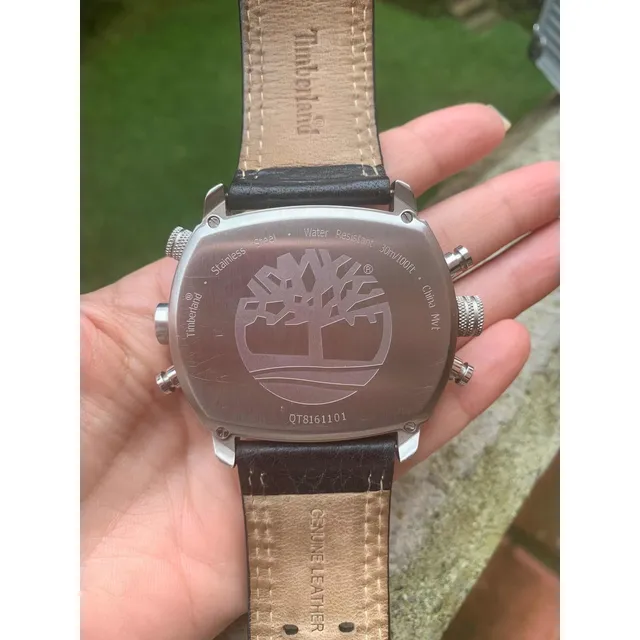 Reloj Timberland - Ht2