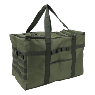 Bolsa De Almacenamiento Para Acampar De 53 L, Gran Capacidad Bolsa De Almacenamiento Para Acampar De 53 L, Gran Capacidad