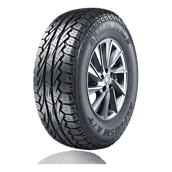 Pneu Wanli Aro15 Su006 205/65r15 94h Letras Brancas