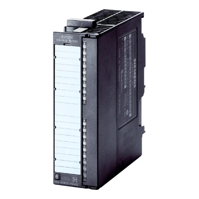 Siemens 6es7334-0ke00-0ab0