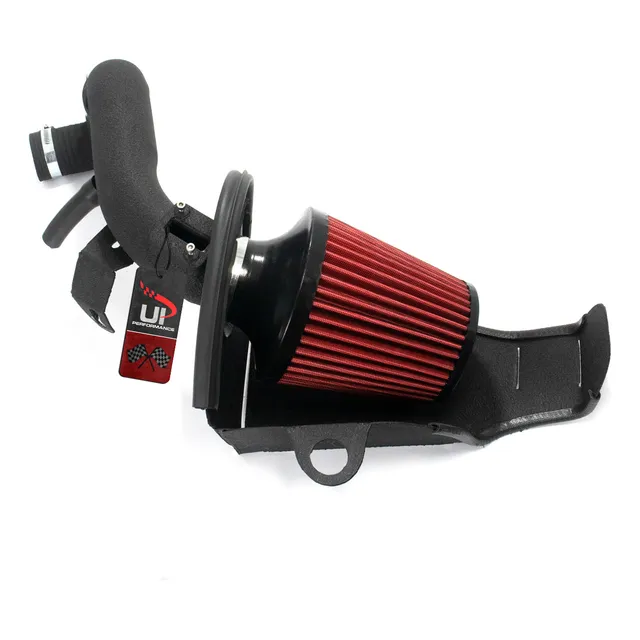 Kit Intake Onix 1.0 12v Turbo 2019 Em Diante