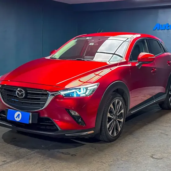 Mazda Cx-3 2020 2.0 Gt Awd At 2020 en Las Condes - RM (Metropolitana) usado