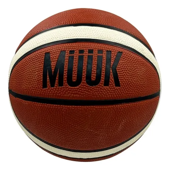 Balón Pelota De Basketball No 7 Muuk