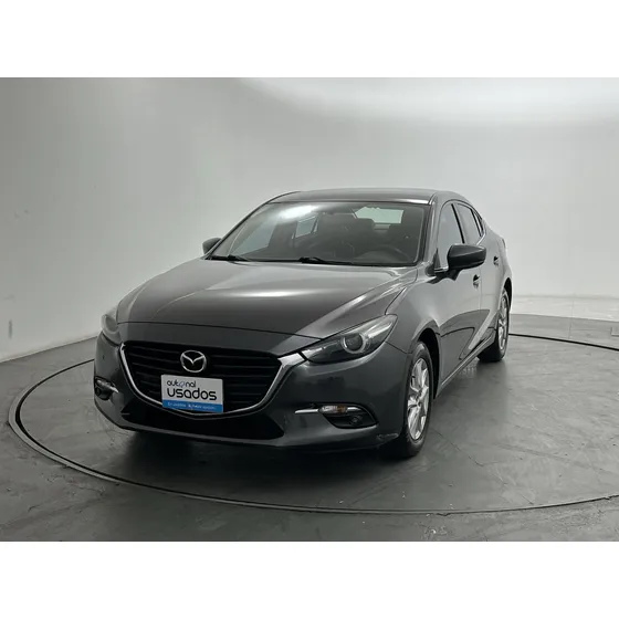 Mazda 3 Touring 2.0 Aut