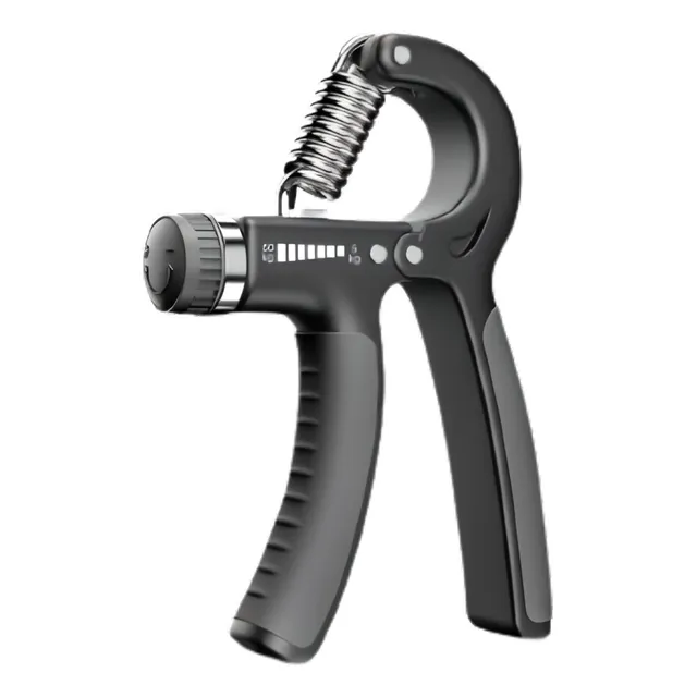 Mancuerna Para Entrenamiento Muñeca Antebrazo 60kg Hand Grip