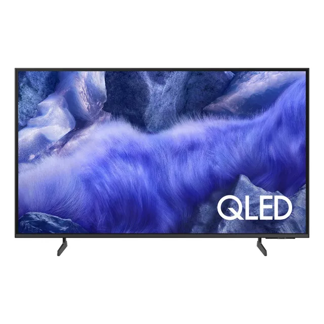 Pantalla Smart TV Samsung 85'' 4k Qled Qn85qef1afxzx