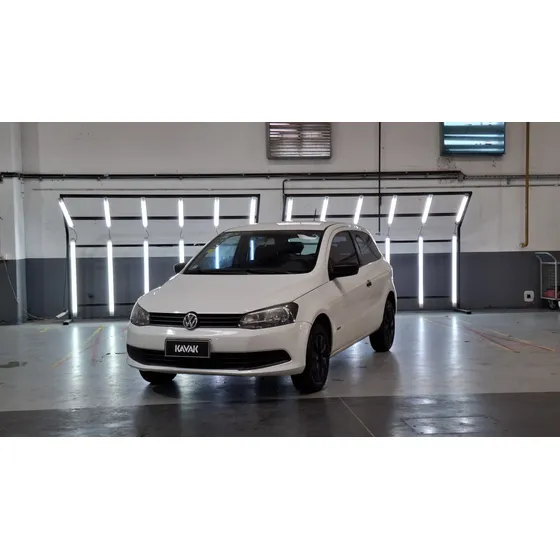 Volkswagen Gol Trend 1.6 Pack Ii
