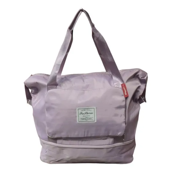 Bolso De Viaje Para Club Deportes Extensible Colores 