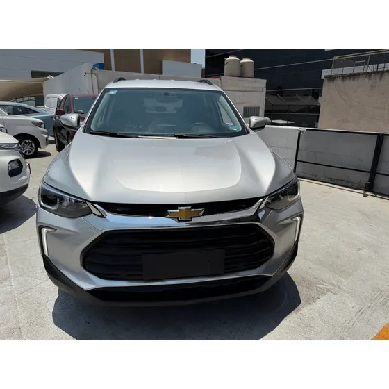Chevrolet Tracker 1.2 Ls Mt