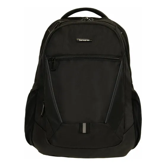 Mochila Portalaptop Vaughan 16'' Black