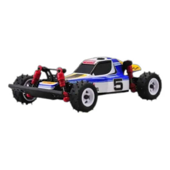 Kyosho Mini Z Optima Bw B Alta Velocidad Rc