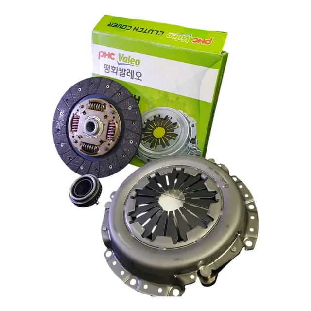 Kit Embrague Getz 1.6