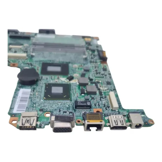 Placa Mãe Core I3 Cce S6055 71r-nh4cu6t810