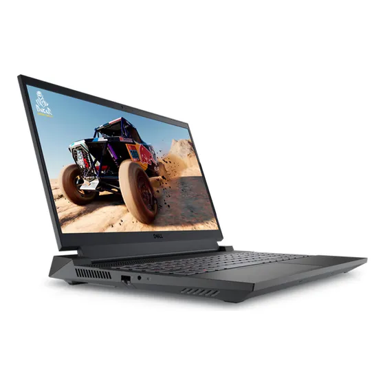 Laptop Dell Gaming 15,6 Intel I7 16gb Ram 512gb M.2 Rtx 4050