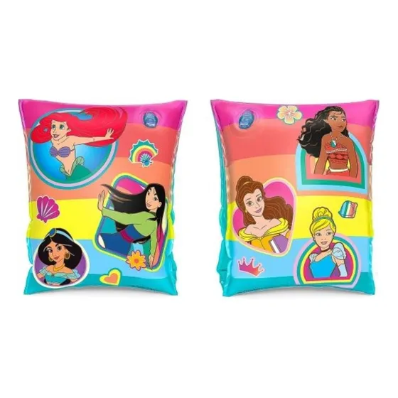 Alita Inflables Piscina 23x15 Princesas Original Y Oficial