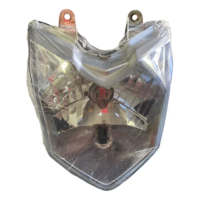 Foco Delantero De Yamaha Ybr