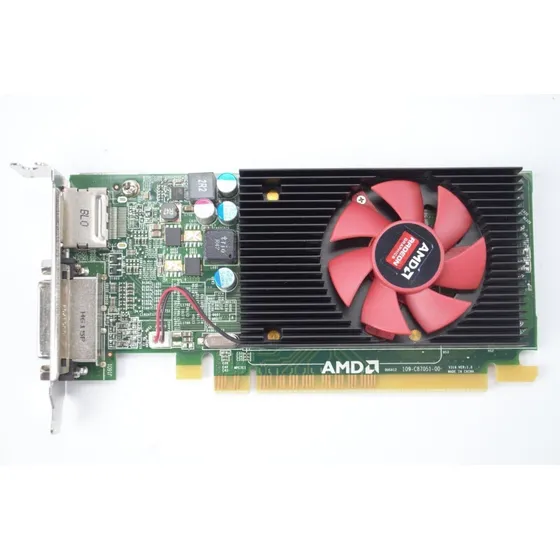 Amd R5 340x 2gb Ddr3 