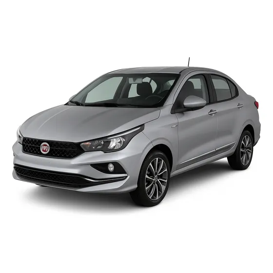 Fiat Cronos 1.8 16v Precision