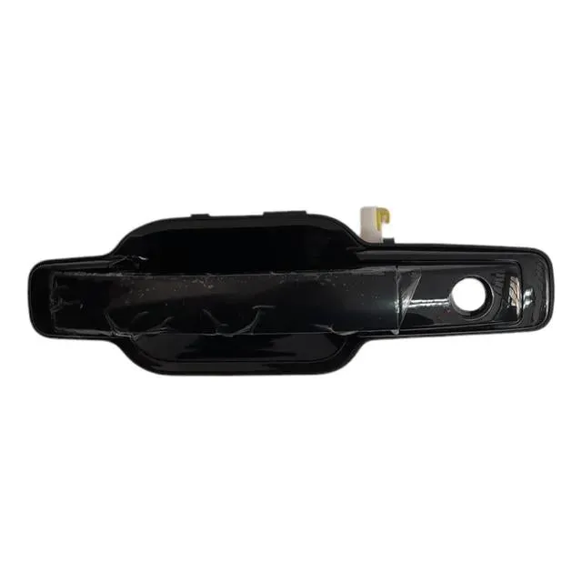 Manilla Exterior Lh Para Ssangyong Actyon Desde 2012