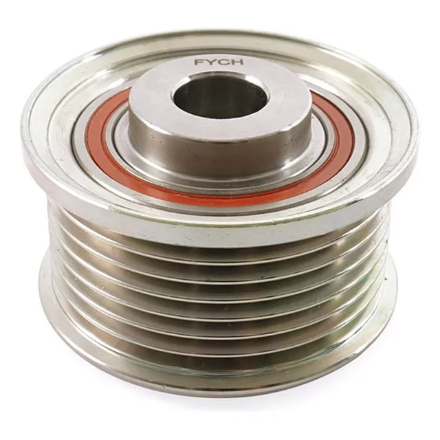 Polea Libre Alternador Para Toyota Hilux 3.0 2012/2015