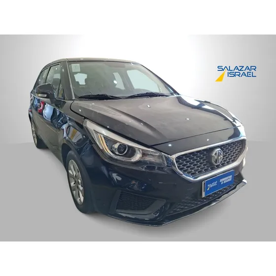 Mg Mg 3 Xrs