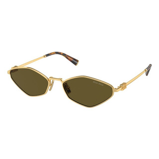 Lentes De Sol Miu Miu Mu56zs 5ak09z 56 Mujer Lentes De Sol Miu Miu Mu56zs 5ak09z 56 Mujer
