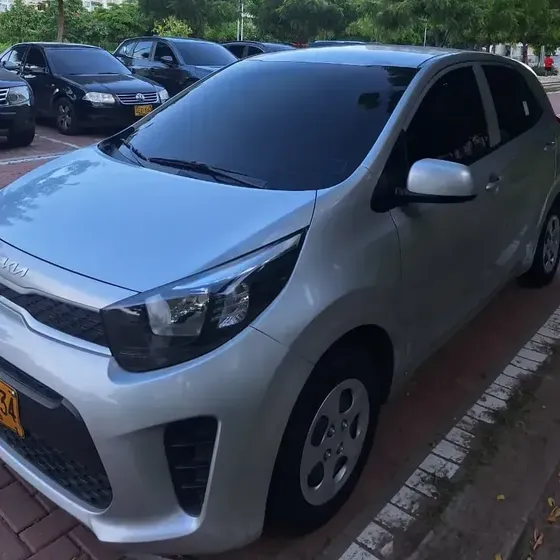 Kia Picanto 2004 1.0