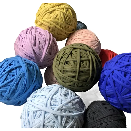 Totora Ovillada Premium X 6kg Colores Y Estampados Surtidos Surtido