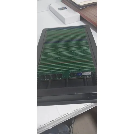 Memoria Ram Ddr2 2gb 6400 Cl6  Kingston 