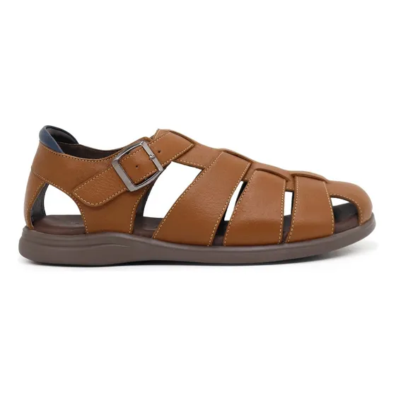 Sandalias Para Hombre Conters Kn23-2088