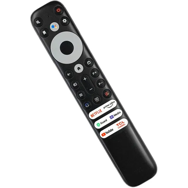 Control Para Smart Tv Tcl