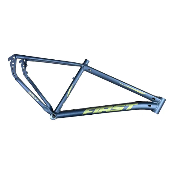 Quadro Bicicleta First Smitt Aro 29 Mtb Aluminio 6061