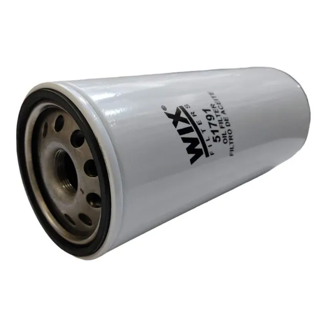 Filtro Aceite Wix 51791 Mack Kodiak Volvo