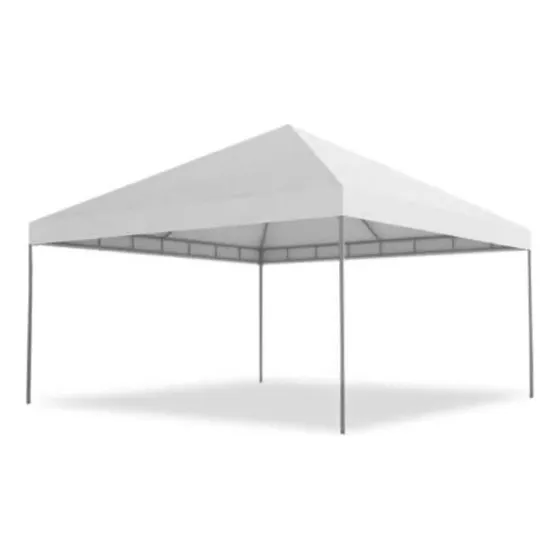 Tenda Piramidal 4x4