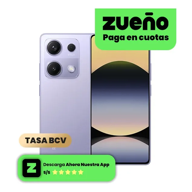 Redmi Note 14 Pro+ 8/256gb  Paga-en-cuotas-con-zueño-tienda