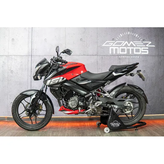 Bajaj Pulsar Ns 160 2021