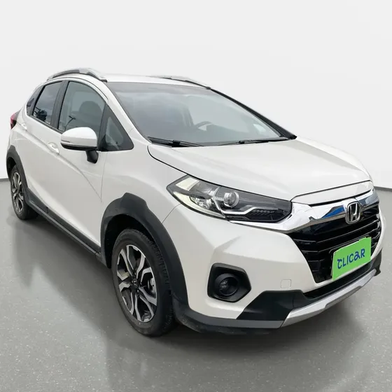Honda Wr-v 2025 Xrs 2025 usado en Temuco