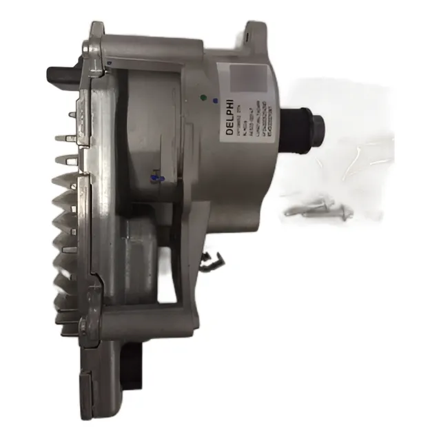 Motor Columna Dirección Asistida Meriva