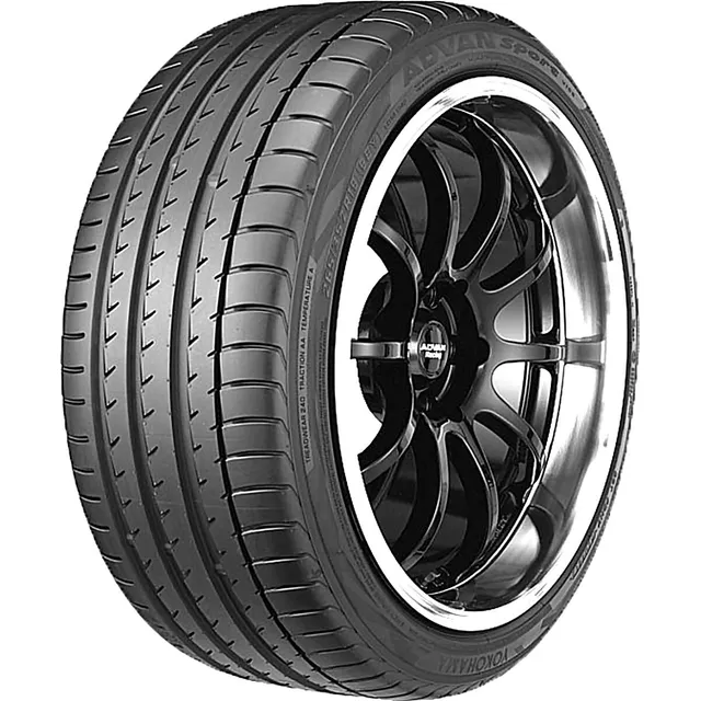 Llanta 255/35zr18 Advanv105s Yokohama 94y