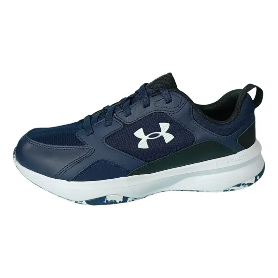 Zapatos Americanos, 100% Originales, Marca Under Armour