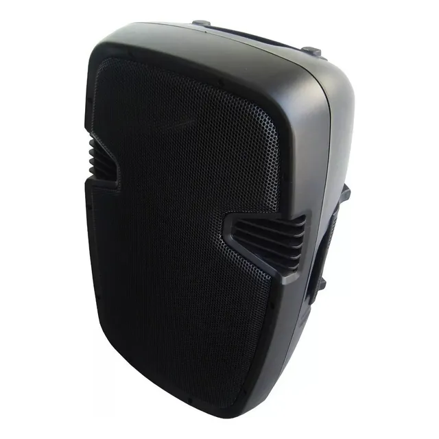 Bafle Vacio De 15  Pulgadas Eon Plastico Inyectado Caja Acustica Black Friday Week 